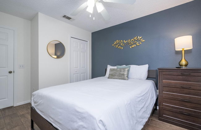 Marvelous 3Bd w Jacuzzi at Terra Verde Resort 4757 - Foto 60