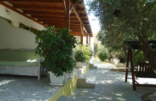 Leros Eleonas Apartments - Foto 11