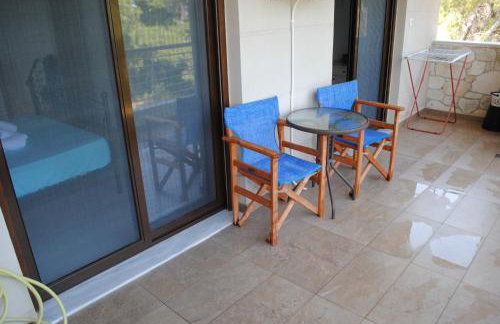 Poseidi - Villa Olivia - Foto 43