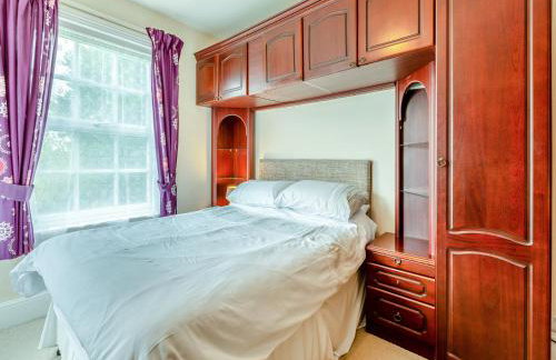 Mulberry House - Foto 12