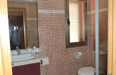 Villa Ventura - Piscina climatizada & Aire acondicionado - Foto 32