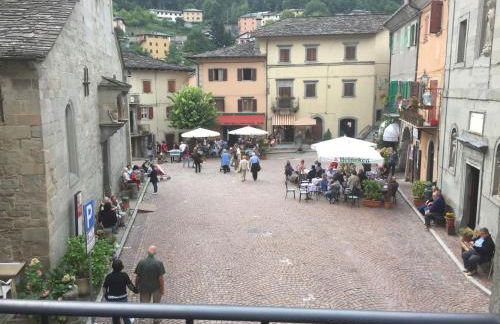 Appartamento Santi - Photo 12