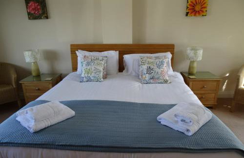 Bay Retreat - Widemouth Bay Bude Cornwall - Foto 11