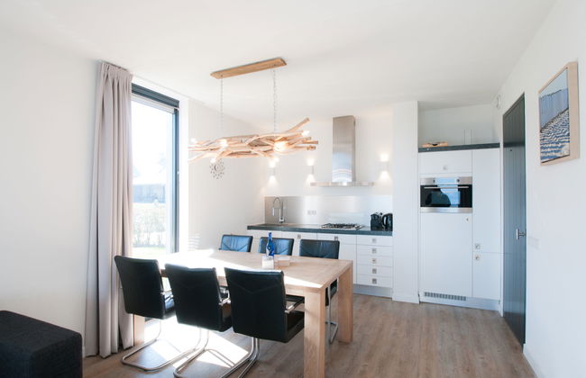 3 bedroom House in Tholen - Photo 8