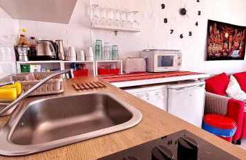 La Casita Sun Beach - Photo 51