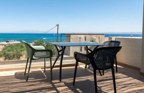 Enalis Studios & Apartments - Foto 1