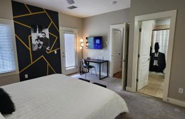 Cashville - Stylish Condo Minutes from Broadway - Foto 17