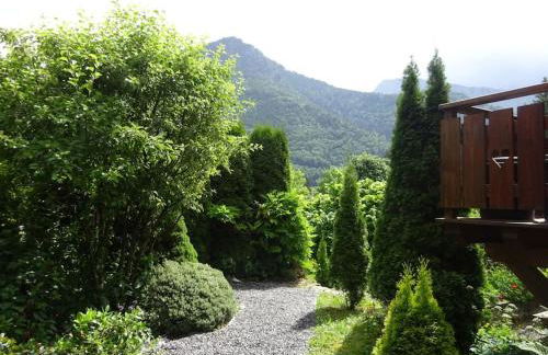 Chalet Belle Folie - Foto 48