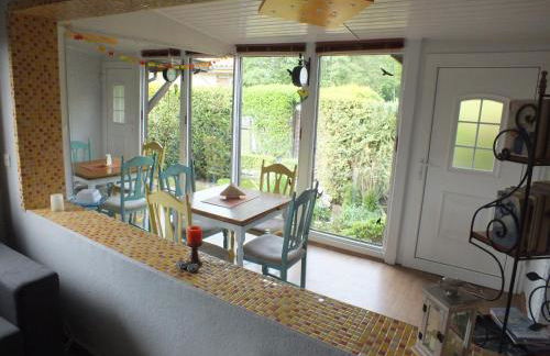 Ferienhaus an der Elde - Foto 8