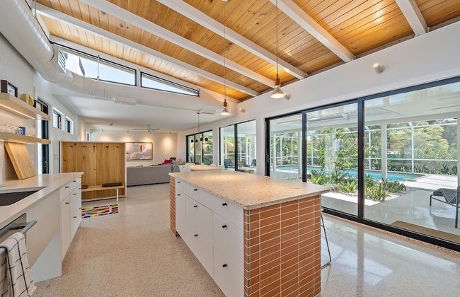 The Windward House 3 Bedroom Home by RedAwning - Foto 13