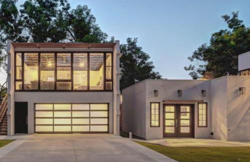 5BR Home 2 min to OU Campus #Cha - Foto 39