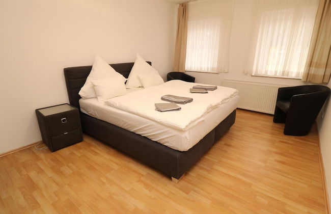 Cozy 3-guest Apartment - Foto 8