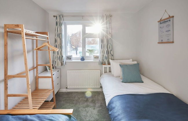 Host Stay Station Cottage - Foto 15