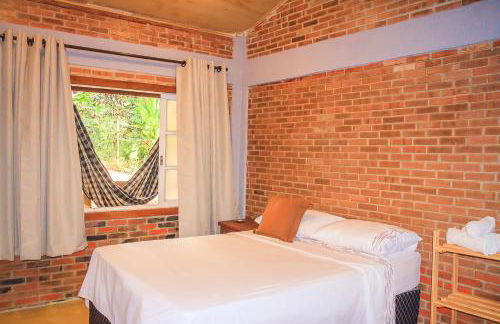 Chalé 05 Itaipu Vale da Colina Niterói - Photo 37