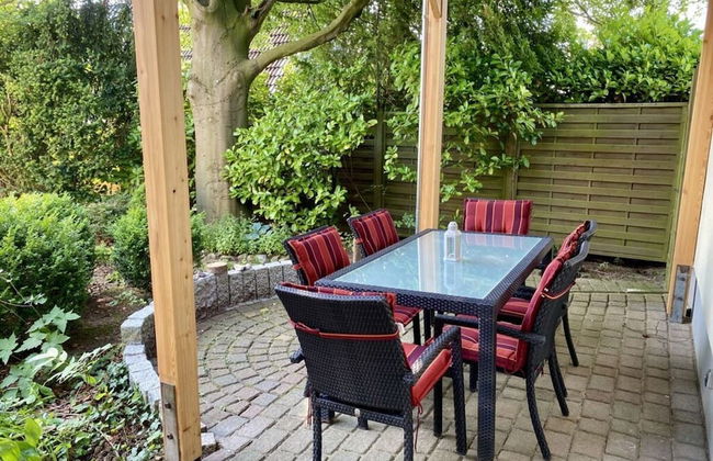 Cuddly Shell Modern Retreat - Foto 27