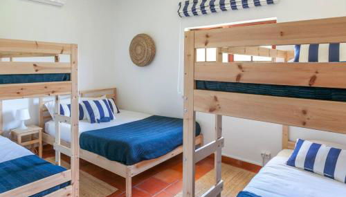 Castelo de Bode - Lake House, A Casa do Avô - Foto 5