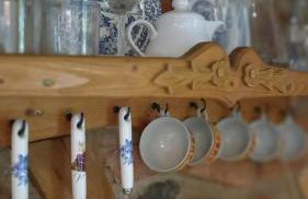 Agroturystyka POD KASZTANEM - Foto 6