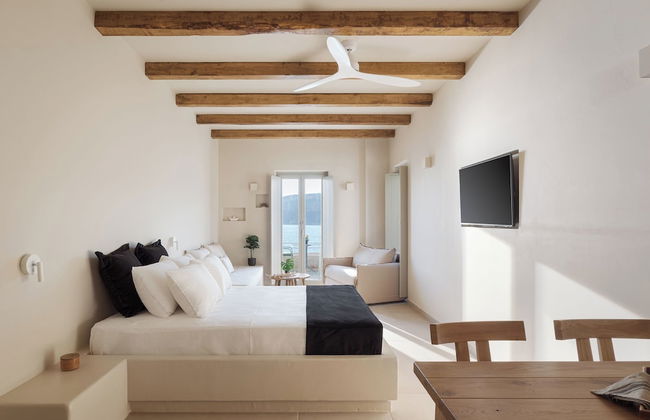 Yerma Suites Limeni - Foto 10