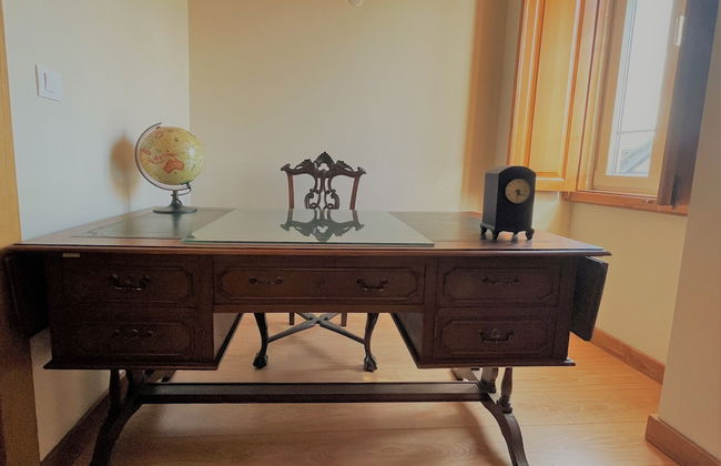 Casa de Sampaio - Foto 13