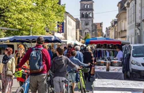 Studio de charme dans grange rénovée - Foto 12
