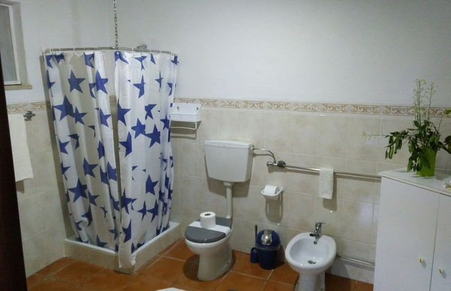 Nature Houses - Foto 28