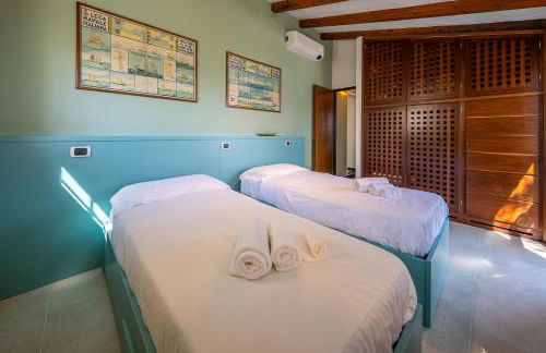 LA CASA DI PIETRA Piscina e Panorama da Sogno - Foto 18