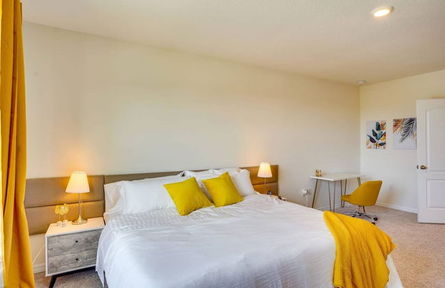 Charming Haines City - Foto 13