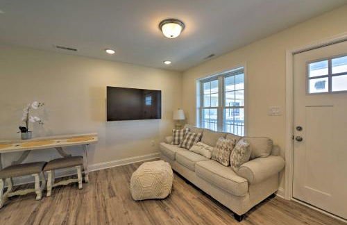 Welcoming Wildwood Condo about 1 Block to Beach! - Foto 1