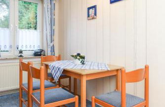 Ferienhaus Elfriede Coordes - Foto 26