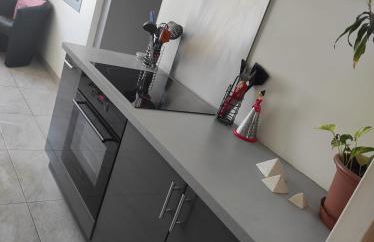 Très bel appartement 3 pièces + jardin + parking - Foto 7