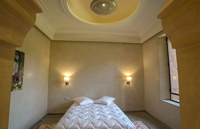 Villa Touareg Domaine des Kasbahs - Foto 10