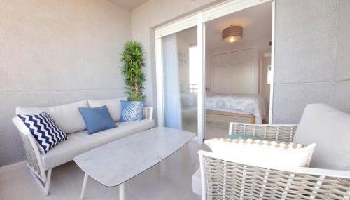 Apartamento con vista al mar - Foto 2