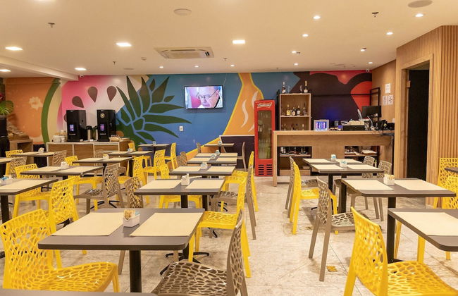 Flats no Beach Class Residence por Yolo - Foto 23