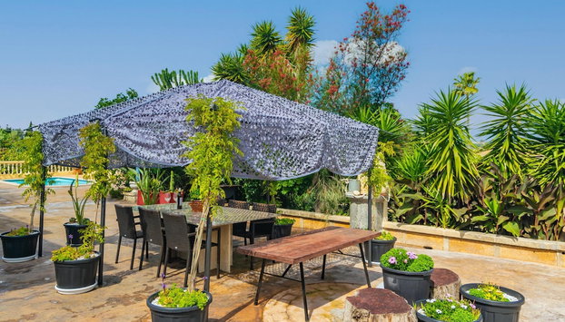 Sa Capella in Santa Margalida - Foto 4, Habitación