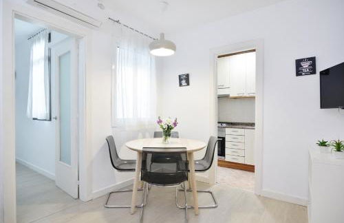 Encantador piso en el centro - Foto 5