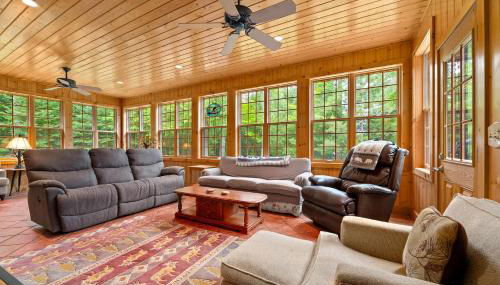 Don's Bay Retreat in Manitowish Waters, WI - Foto 5