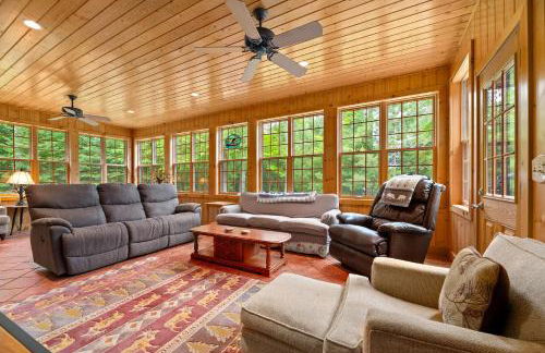 Don's Bay Retreat in Manitowish Waters, WI - Foto 5