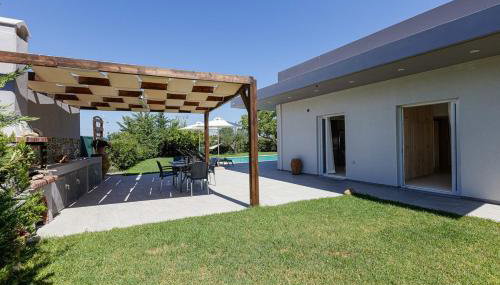 Villa Arhontia - Foto 2