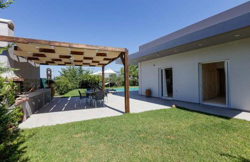 Villa Arhontia - Foto 18