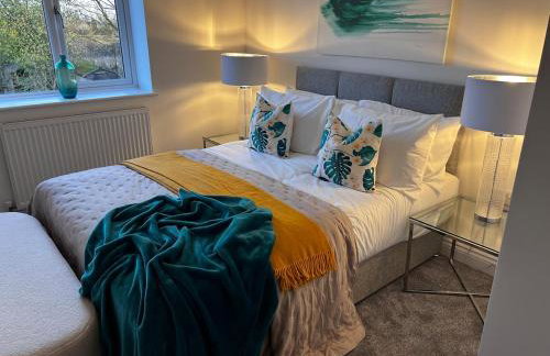 Beautiful, luxury house! - Foto 8