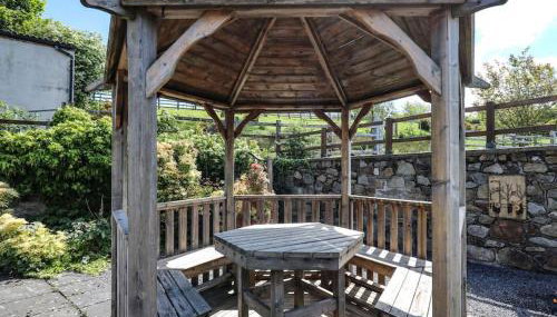 Beautiful Barn Conversion in West Wales - Foto 5