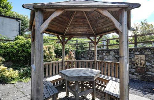 Beautiful Barn Conversion in West Wales - Foto 5