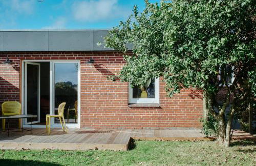 Wunderschöne FeWo direkt am Meer mit Whirlpool & Sauna - Photo 58