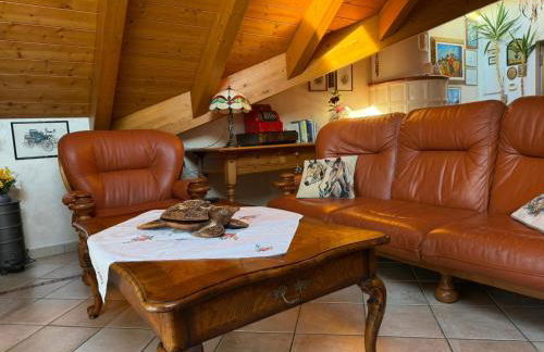 Mansarda del sole - Foto 2