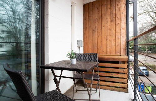 *NEW* The Audrey ~ Downtown | Rooftop Skyline View - Foto 22