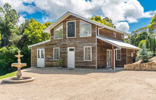 Your Luxury Escape-Ocean View Barn House - Foto 21