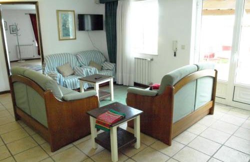 Villa Moino - Foto 15