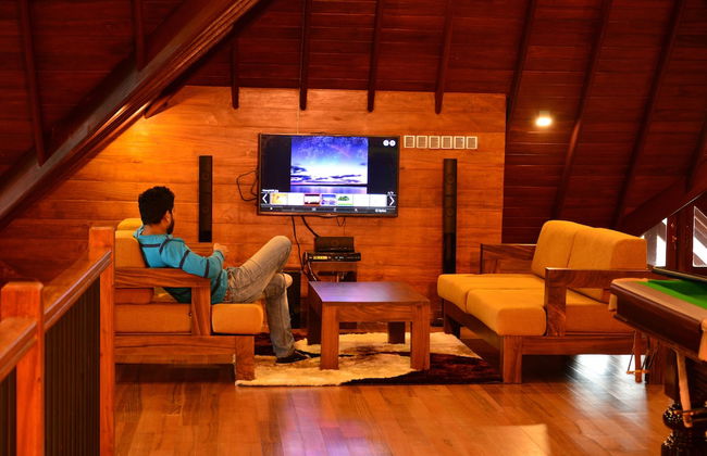 Villa Mount Royal - Photo 18