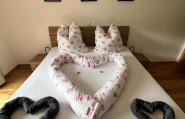 Ferienwohnung Mühlleiten - Foto 12