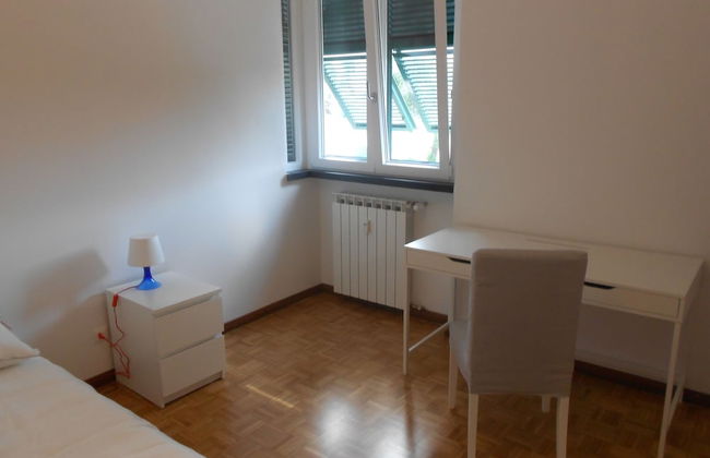 JOIVY Sestri Levante Holiday Flat - Foto 12